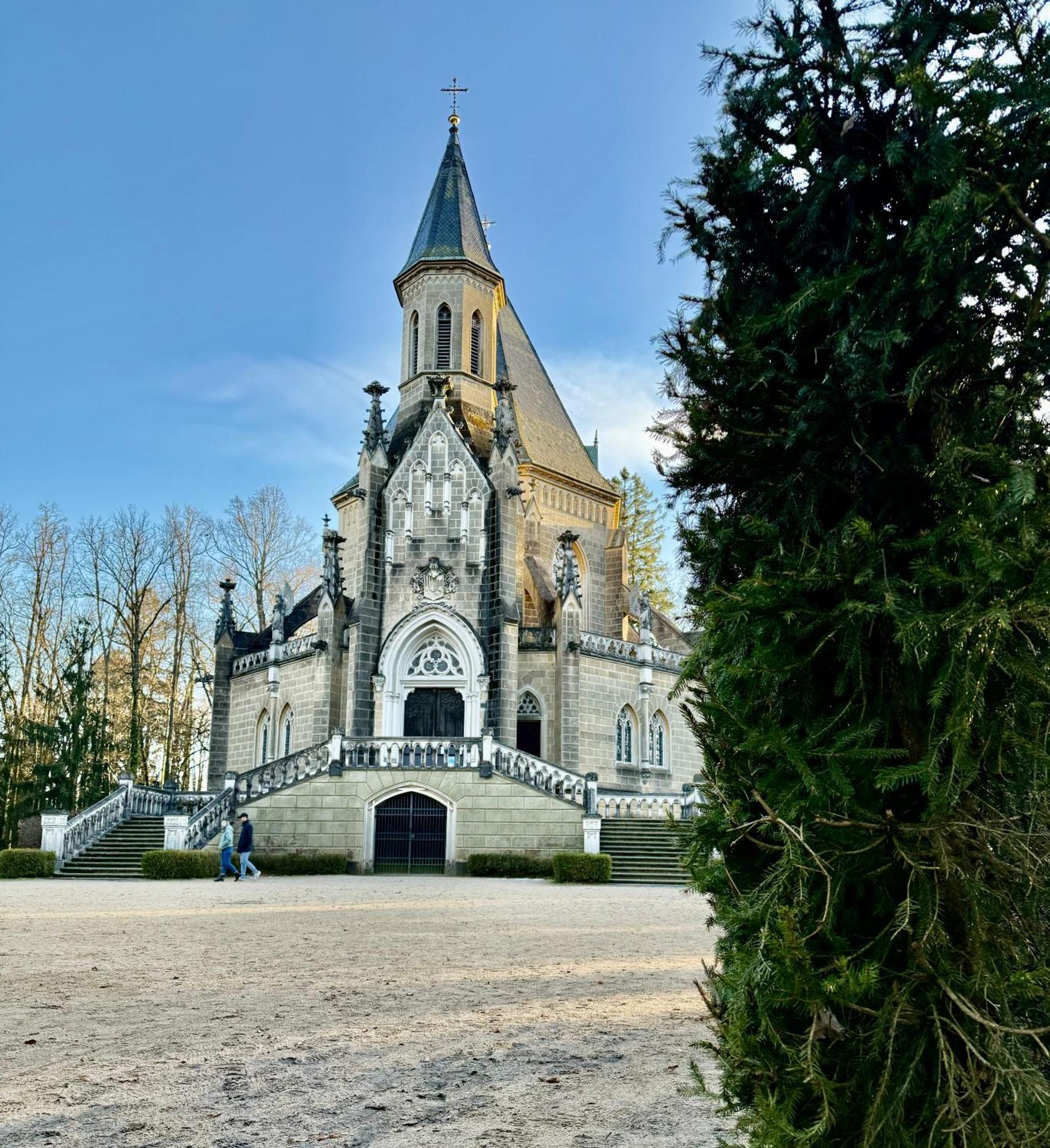 Penzion U Zameckeho Parku Třeboň Exterior foto